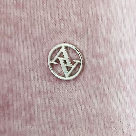 ADRIENNE VITTADINI Pink Ruffled Sweater Size M - Picture 6 of 11